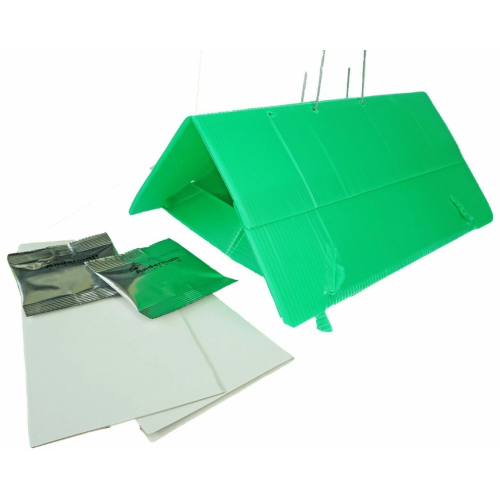 Codling Moth Trap with Refill Garden Pest Control 1