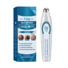 Skin Care Roller Pen Body Cleansing Spot Smoothing Targeted Care Convenient Pen