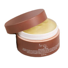 Crowned Skin King Organic Cologned Body Butter - Deep Moisturizing Long Lasting Scent Natural Formula for Dry Skin 200ml