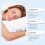 SOUTH MOON Sleep Care Patch - Nighttime Calm Sleep Aid Patch Natural Herbal Breathable 30 Pack 5