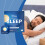 SOUTH MOON Sleep Care Patch - Nighttime Calm Sleep Aid Patch Natural Herbal Breathable 30 Pack 2