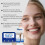 Teeth Care Kit Gap Teeth Concealer for Smile Confidence Mint Flavor 1 Set 5