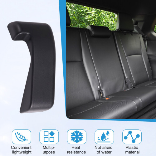 Car Third Row  Cover Panel for  SIENNA 79273-08080 Right Car Accessories