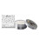 XIMONTH Face Scrub Gentle Exfoliating Deep Cleansing Hydrating Refreshing 100g 1