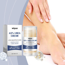 Wiyun Hand and Foot Moisturizing Stick Relief Dry Skin Deep Hydration Care Balm 75g