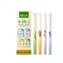 XIMONTH Herbal Combo Stick Gentle Care Daily Cleansing Portable