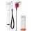 Pattern Projection Cat Toy – Infrared Pointer with 5 Interactive Modes 1