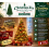 4ft Deluxe LED Christmas Tree 1