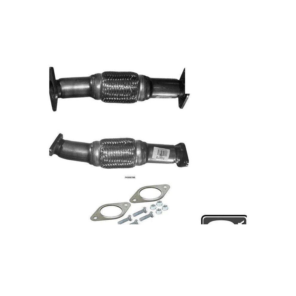BM Catalysts BM50079 Exhaust Pipe Fits Ford - Image 19