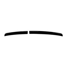 Rear Roof Spoiler Wing for Caddy MK4 2020-2026 Rear Splitter Rear Trunk Spoiler Lid Wing Accessories