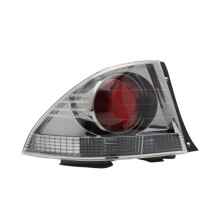 Car Rear Bumper Tail Light Stop Lamp for IS200 Altezza RS200 1998-2005 Reverse Brake Taillight W/Bulb
