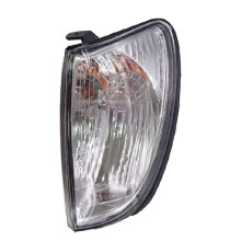 Car Front Corner Light Turn Signal Lamp for Land FJ100 LC100 1998-2007 81520-60360 8152060360 L