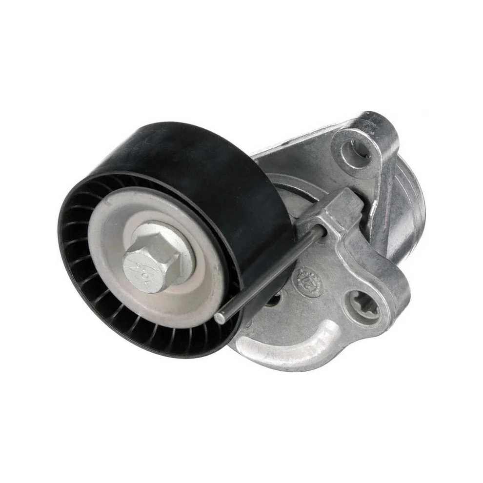 Aux Belt Tensioner fits VAUXHALL MOVANO B 2.3D 2010 on Drive V-Ribbed Gates New - Image 42