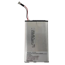 3.7V 2210mAh Rechargeable Built-in Li-Ion Battery for  PSV 1000  VITA Console SP65X Replacement Parts