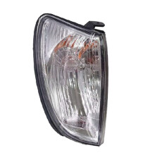 Car Front Corner Light Turn Signal Lamp for Land FJ100 LC100 1998-2007 81510-60490 8151060490 R