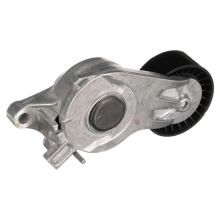 Gates Belt Tensioner V-Ribbed Belt For Peugeot Partner 2015-2023 1.6 T39463