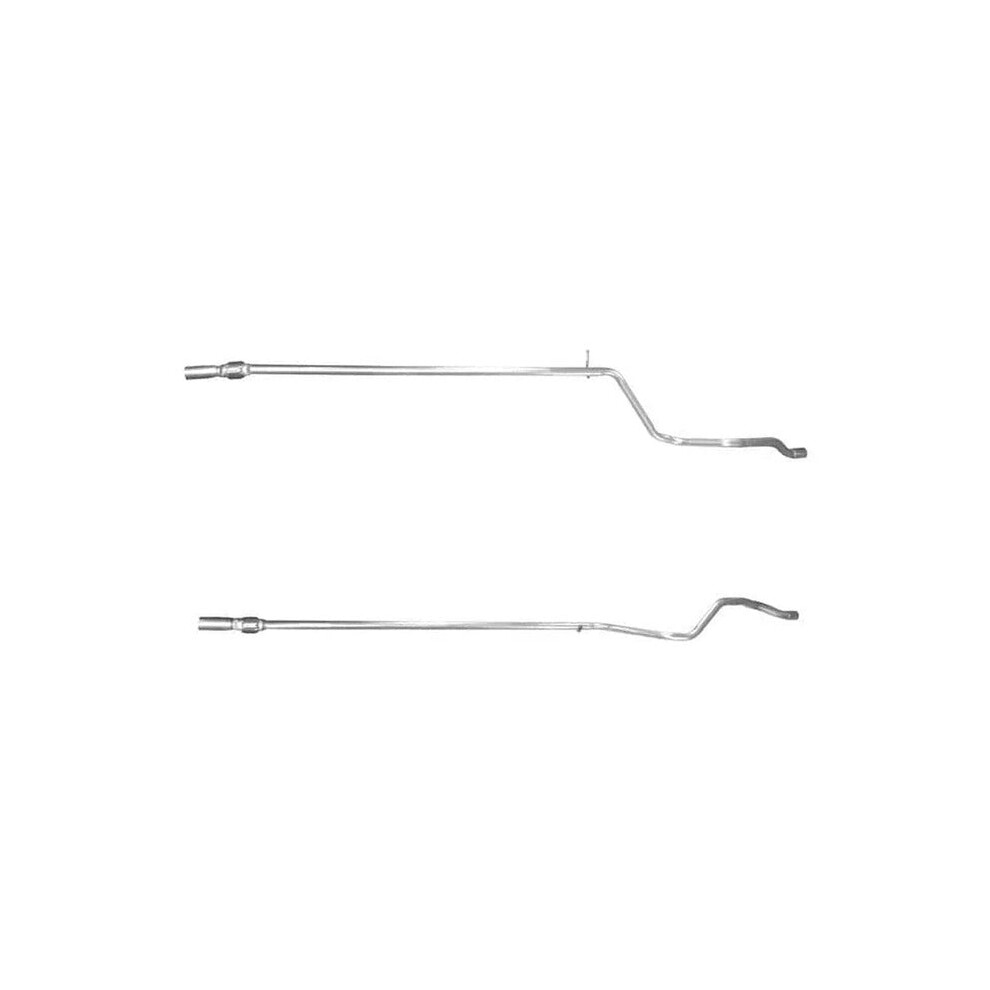 BM Catalysts Exhaust Pipe BM50379 - Image 12
