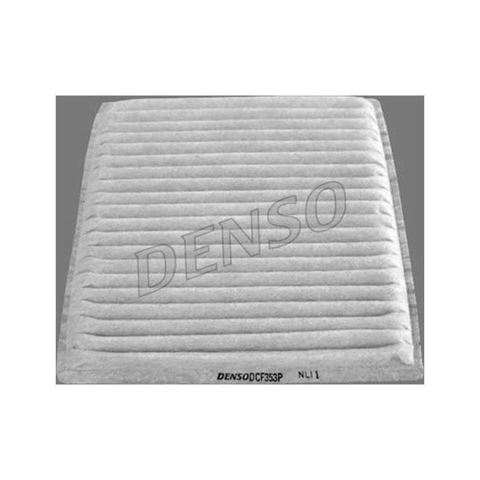 Pollen / Cabin Filter fits TOYOTA YARIS 1.3 99 to 13 Denso 8713947010 Quality - Image 73