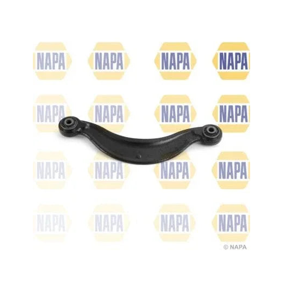 NAPA NST3048 Track Control Trailing Arm Rear Left N/S Upper Fits Mazda CX-7 - Image 5