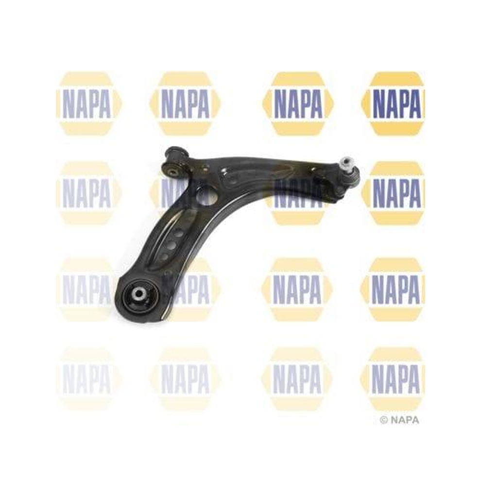 Wishbone / Suspension Arm fits AUDI S3 8V 2.0 12 to 20 Track Control NAPA New - Image 10