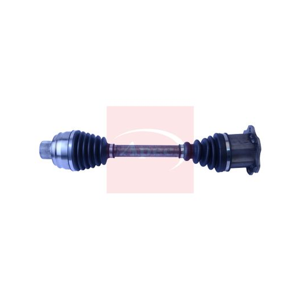 Drive Shaft fits AUDI A6 Allroad C7, C8 3.0D Front 2012 on Semi-automatic Apec - Image 27