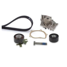 Ford S-Max Galaxy 2.0 TDCi Diesel Timing Belt & Water Pump Kit Gates KP15606XS