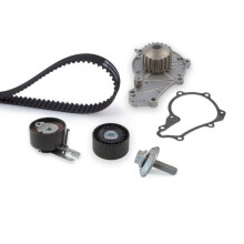 Citroen Dispatch Peugeot Expert Fiat Scudo 1.6 HDi Timing Belt & Water Pump Kit