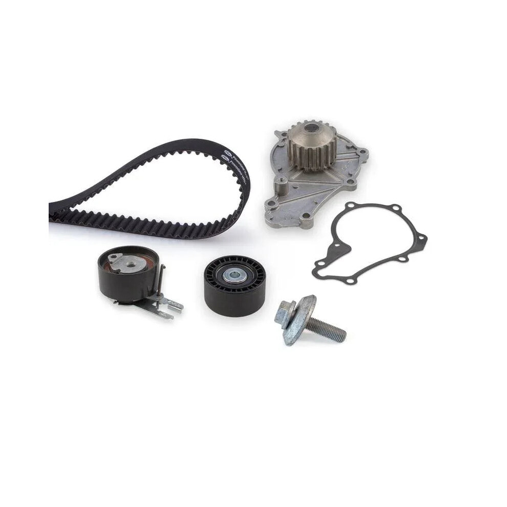 Fits GATES-ZESTAWY KP15598XS TIMING BELT KIT +PUMP  ⭐UK Stock⭐ - Image 29