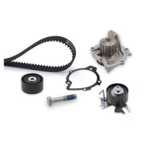 For Peugeot 308 407 508 807 3008 5008 2.0 HDi Timing Belt & Water Pump Kit Gates