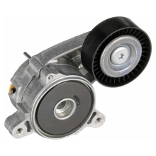 Gates Belt Tensioner V-Ribbed Belt For Dodge Avenger 2007-2011 2.0 T39227