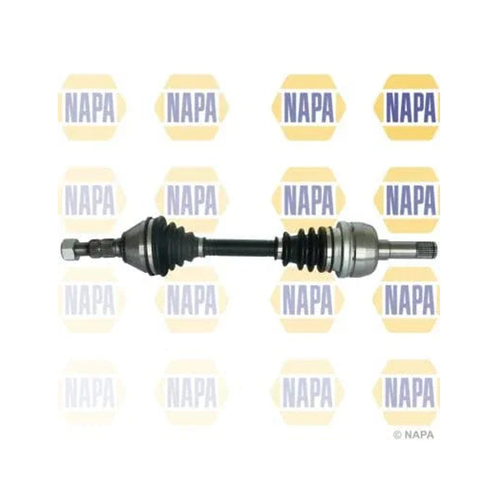 NAPA Driveshaft NDS1154LR - OEM Performance - Fit - Quality with Warranty - Image 11