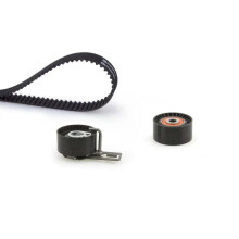Fits Citroen Berlingo Peugeot Partner 1.6 Hdi Timing Belt Kit Gates K015656XS