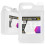Bubble Fluid Machine UV Liquid Solution Ultraviolet Glow 10L Bottles DJ Disco 1