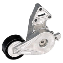 Gates Belt Tensioner V-Ribbed Belt For VW Bora 1998-2005 1.9 T38307