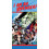 Marvel Marvel Avengers Beach Bath Towel 70 x 140 cm 100% 1