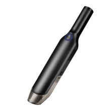 Car Vacuum Cleaner, Cordless Hand Vacuum, Portable 120w 2000mah For Home, Table, Office, Pet Peas