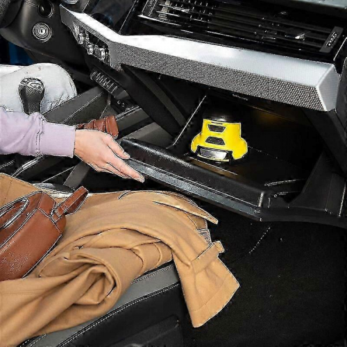 Edi4 Battery-powered Windscreen Defroster - 2