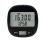CR-812 3D Pedometer Mini Walking Pedometer With Clip For Accurate Step Counting 1