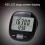 CR-812 3D Pedometer Mini Walking Pedometer With Clip For Accurate Step Counting 2