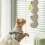 Smart Cats Toy Interactive Self-playing Pet Toy for Cat Dog 5