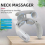 4 Head Cervical Massager Heating and Intelligent Voice 3