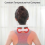 4 Head Cervical Massager Heating and Intelligent Voice 5