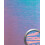 WallFace 29019 CRASHED Hollywood Blue Wall panel metal colour changing 2,6 m2 1