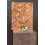 WallFace 30947 DIAMOND Copper brushed AR Wall panel metal look copper 2,6 m2 2