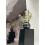 WallFace 30946 DIAMOND Anthracite AR Wall panel metal look anthracite 2,6 m2 2