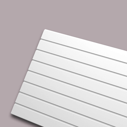NMC LATTE S 2600 WALLSTYL Noel Marquet 3d wall Acoustic Decorative panel 2,6 m