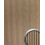 WallFace 29208 WAVE 12 METALLIC USED Sand Wall panel leather look brown 2,6 m2 1