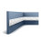 Orac Decor P9902 Panel moulding Frieze Cornice Decorative moulding 2 m 1