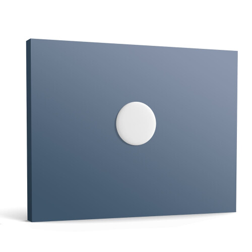 Orac Decor W125A Deco element 11,6 x 11,6 cm