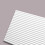 NMC PLISSÉ S 2600 WALLSTYL Noel Marquet 3d wall Acoustic Decorative panel 2,6 m 1